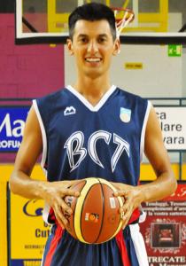 Alessandro Amodio (Bct)